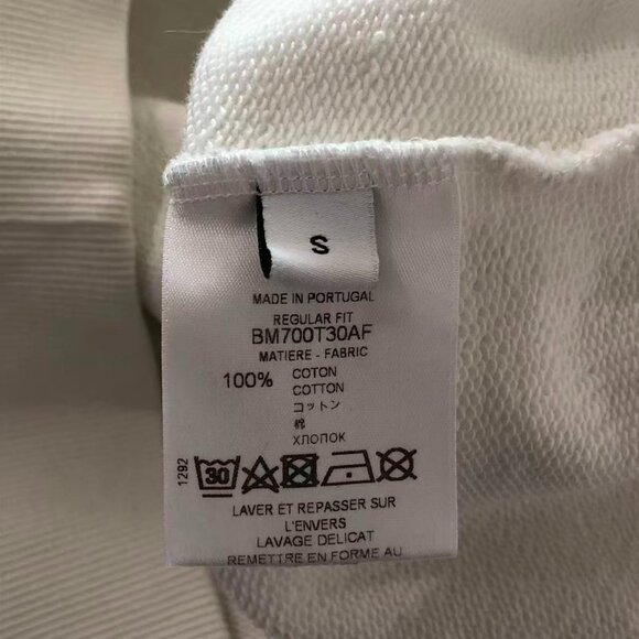 Givenchy Off-White Taurus Hoodie - Picture 4 of 6